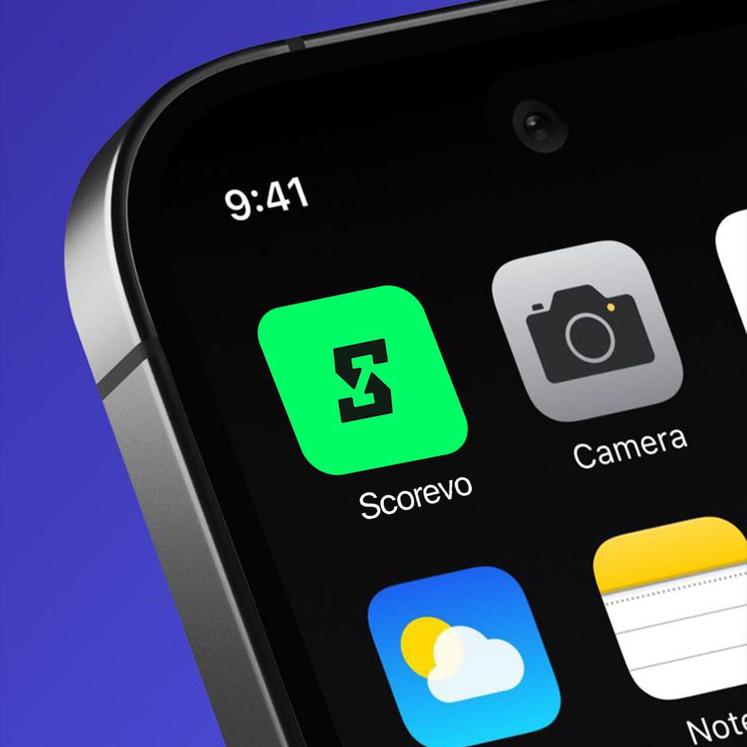 MOBILE APP